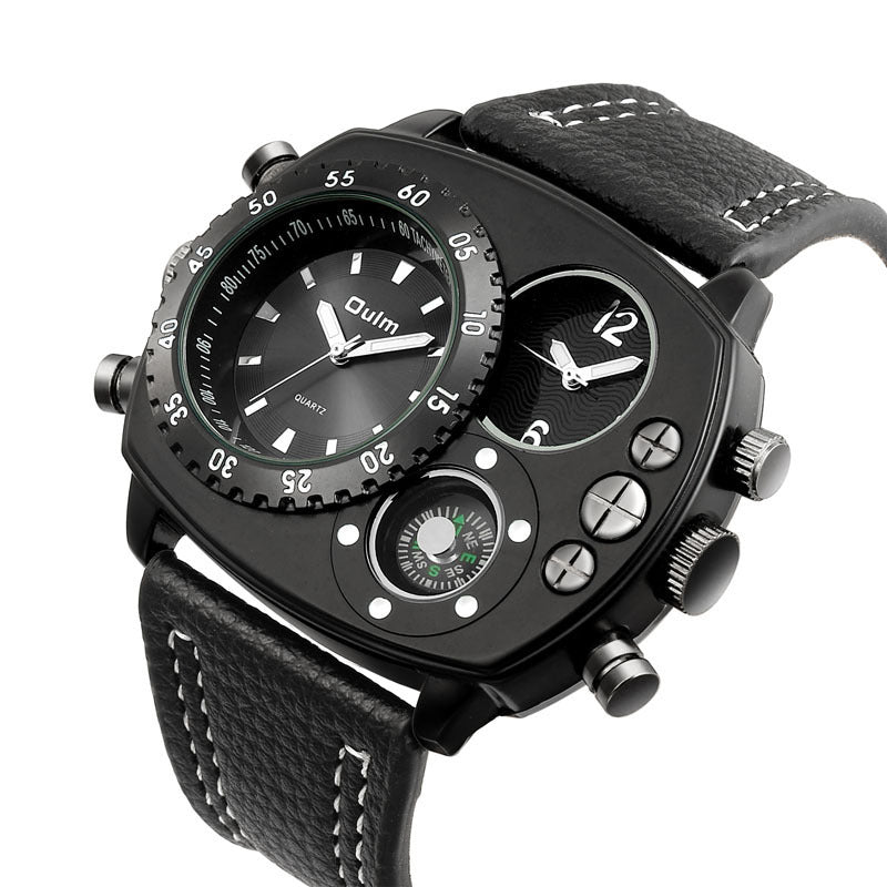 Herren Sport Uhr