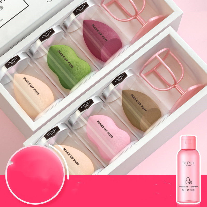 Beauty Egg  Make-up Tools