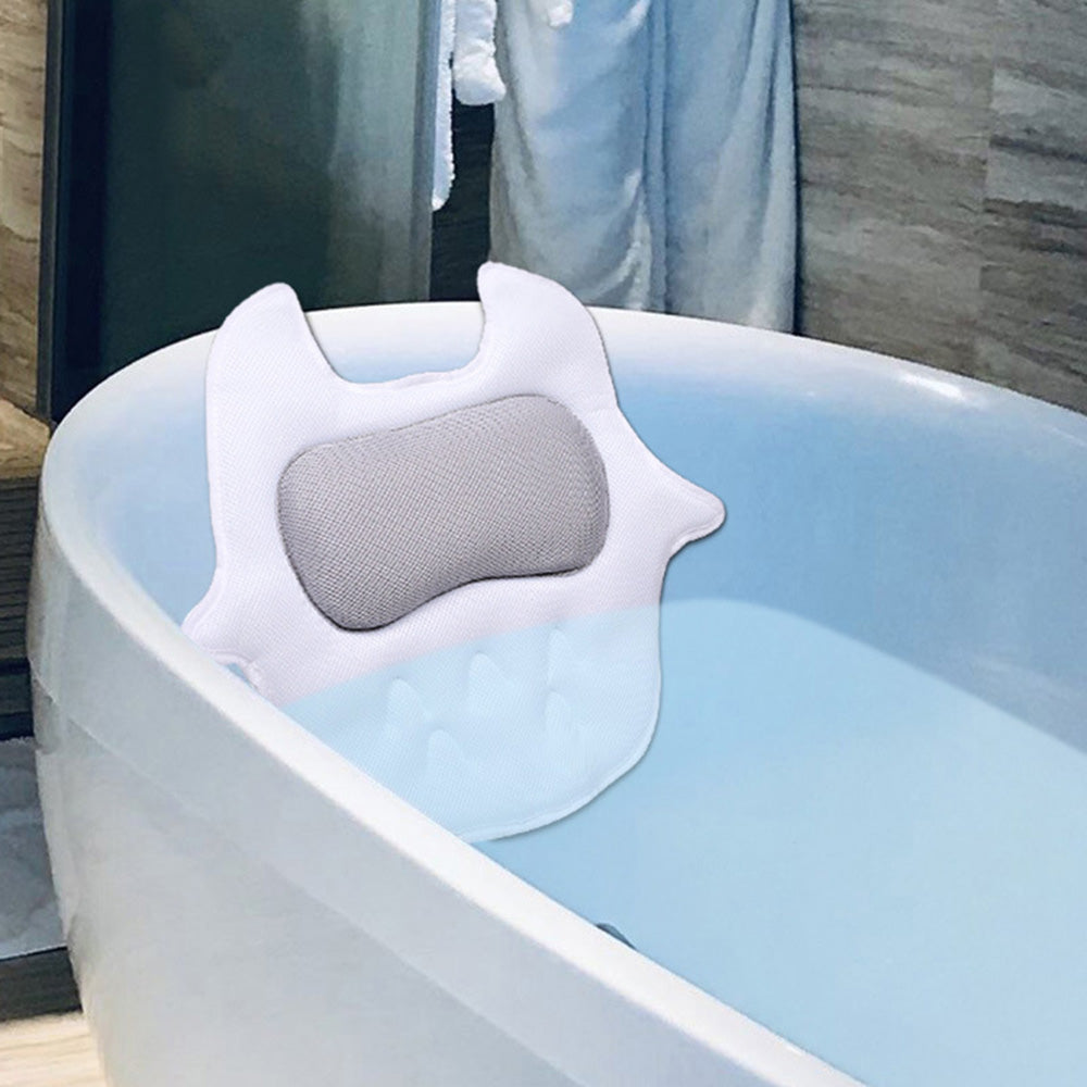 Badewannenkissen - SPA-Kopfkissen