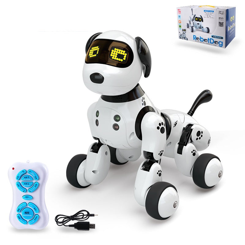 Elektronisches Hunde-Spielzeug