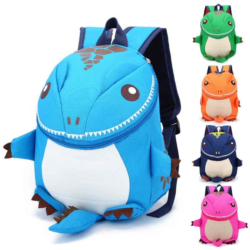 3D Tier-Rucksack