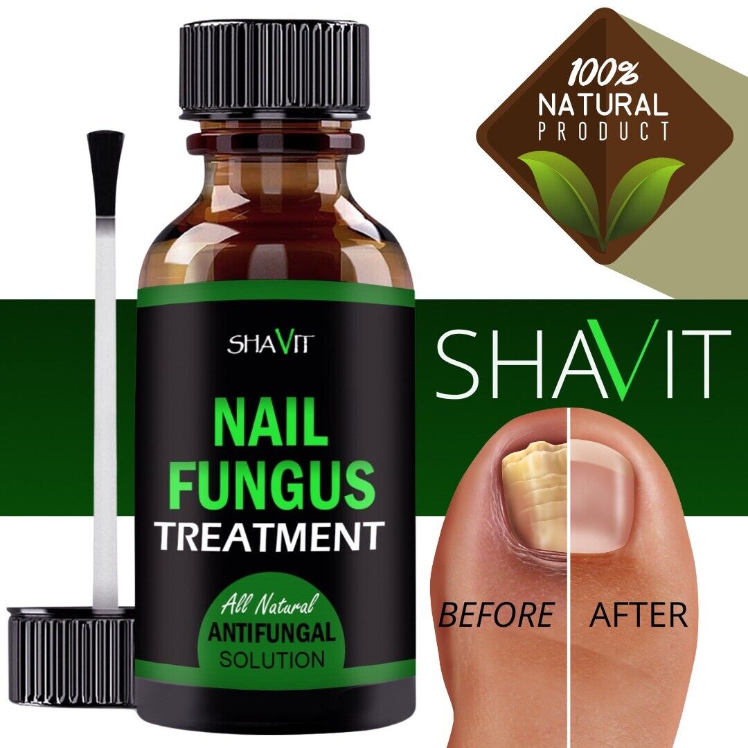 Anti Nagel Pilz Treatment Extra Stark