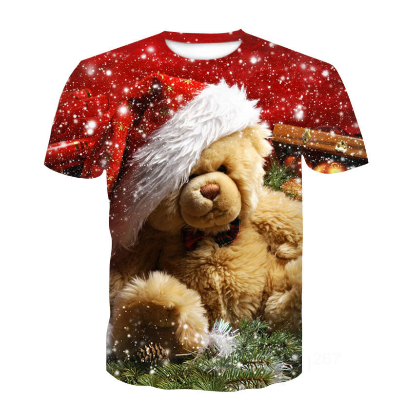 T-Short Unisex