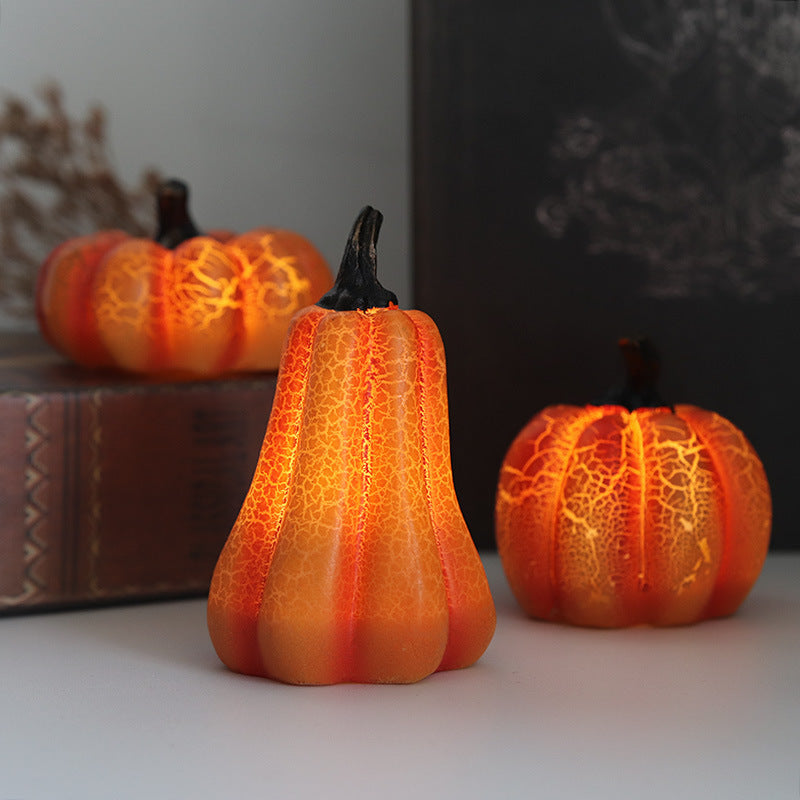 Halloween-Kürbislaterne