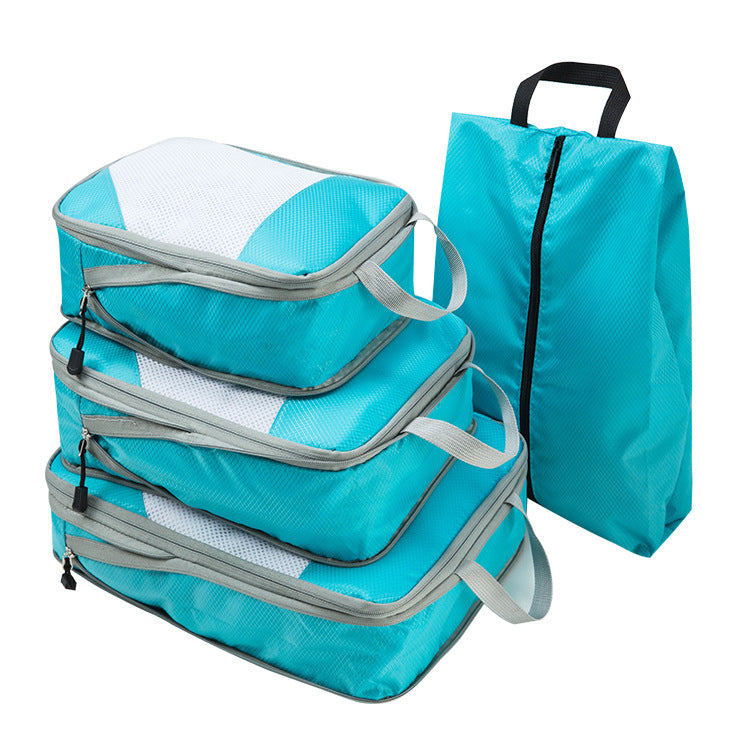 Reise-Buggy-Taschen-Komprimiert-Paket-Set