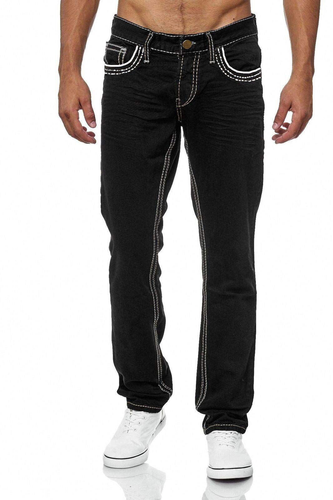 Jeans Hose für Herren