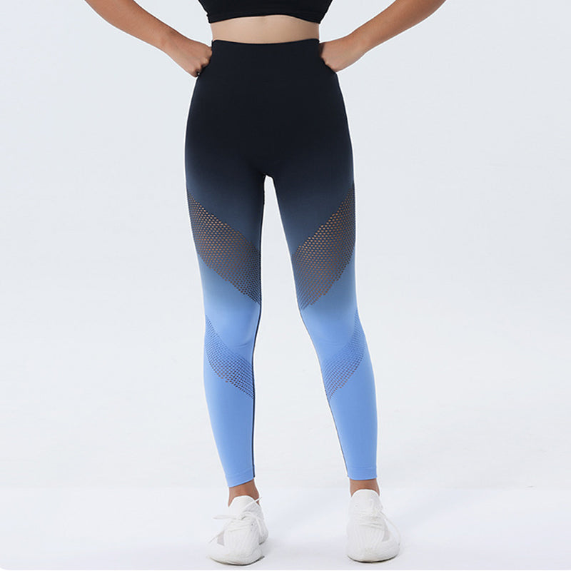 Fitness-Leggings für Frauen Schnell trocknend