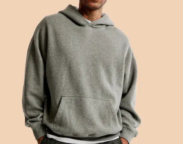 Kapuzen Sweatshirt Unisex