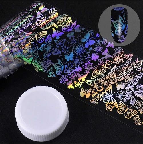 Nagelsticker