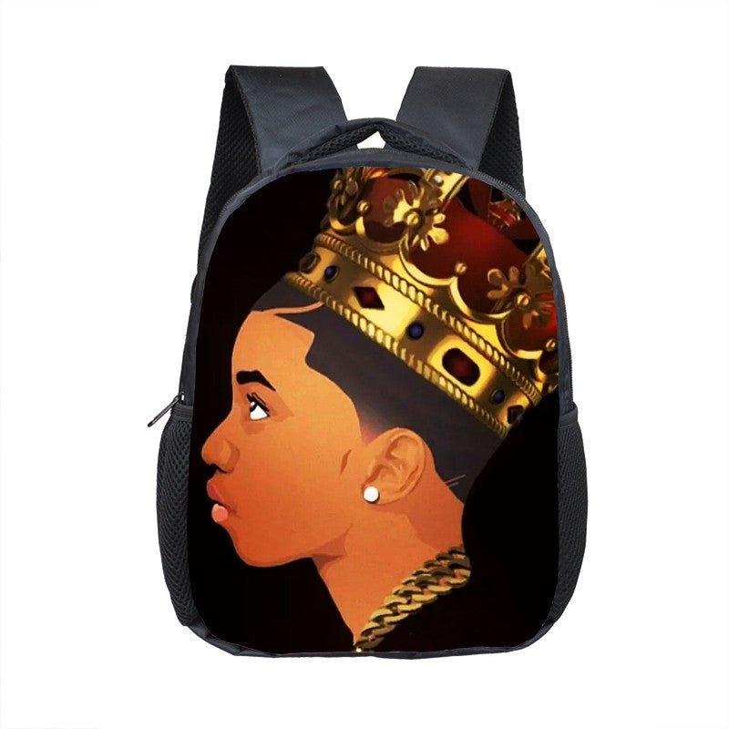 Kinderrucksack -Kindergarten Tasche