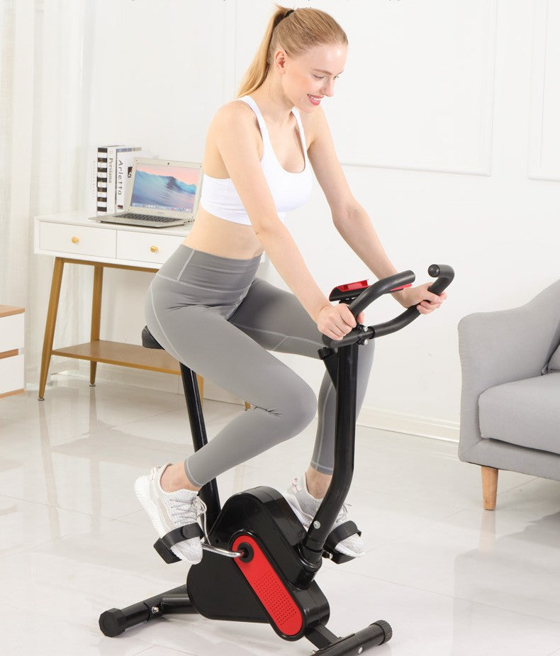 Bike- Elektrische Heimtrainer