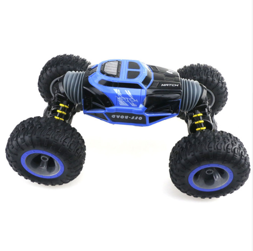 Elektro Offroad-Fahrzeug - Kletterauto