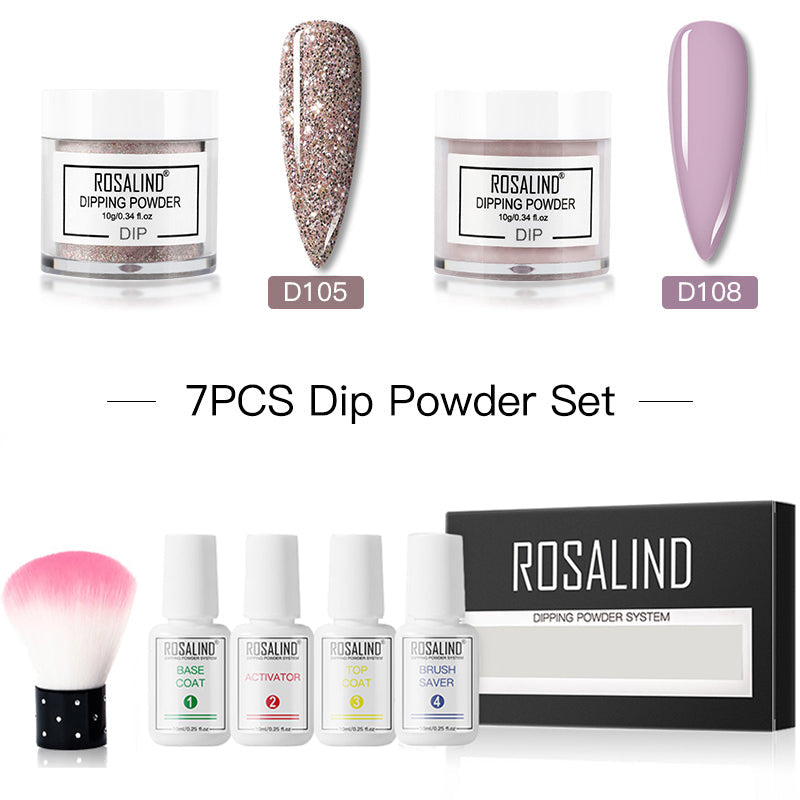 Nagel Beauty Set