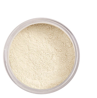 Loose Face Powder - Transparent, glatt, zum Fixieren der Grundierung beim Make-up