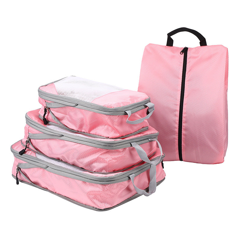 Reise-Buggy-Taschen-Komprimiert-Paket-Set