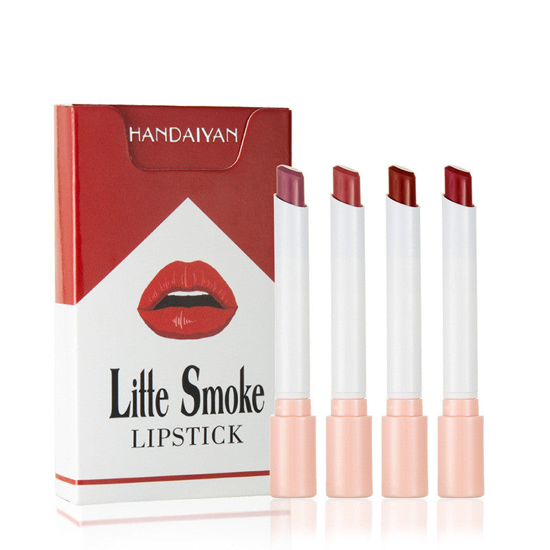 Matte Velvet Lippenstift