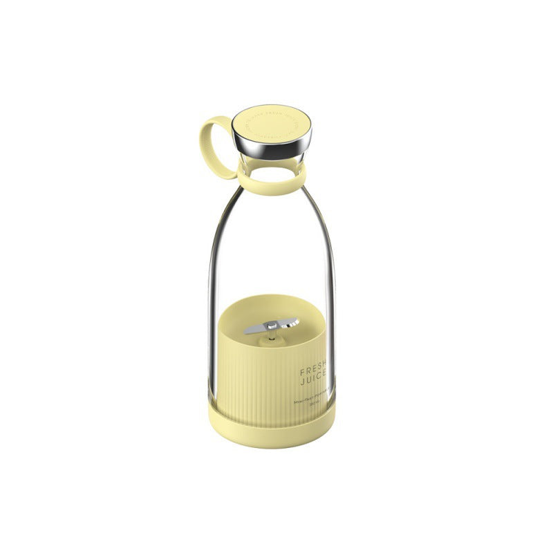 350 ml Elektrischer Saftmixer