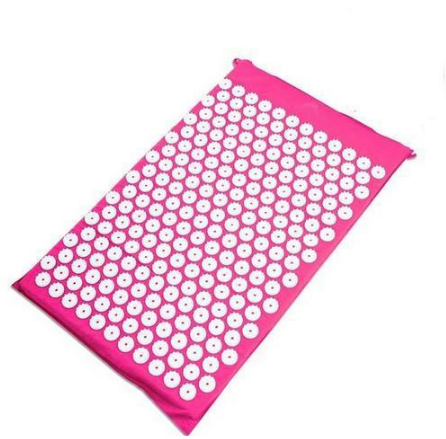 Akupunktur-Yoga-Kissen Set