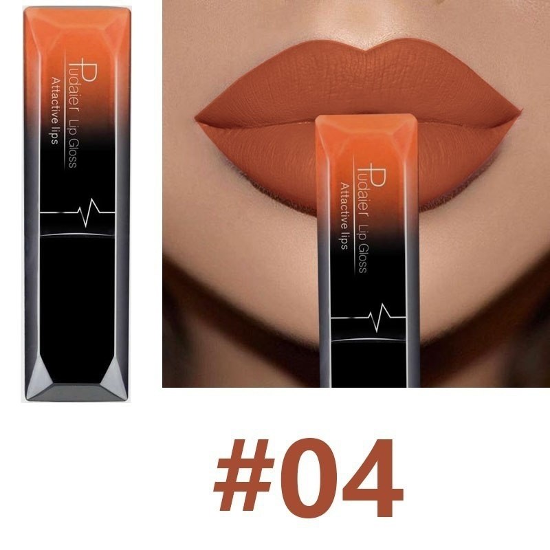 Matt Lipp Gloss