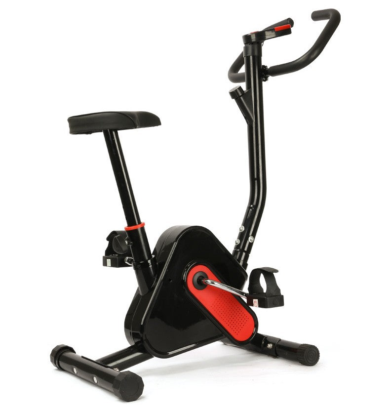 Bike- Elektrische Heimtrainer