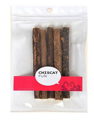 5 PCS Matatabi-Katzen-Spielzeuge