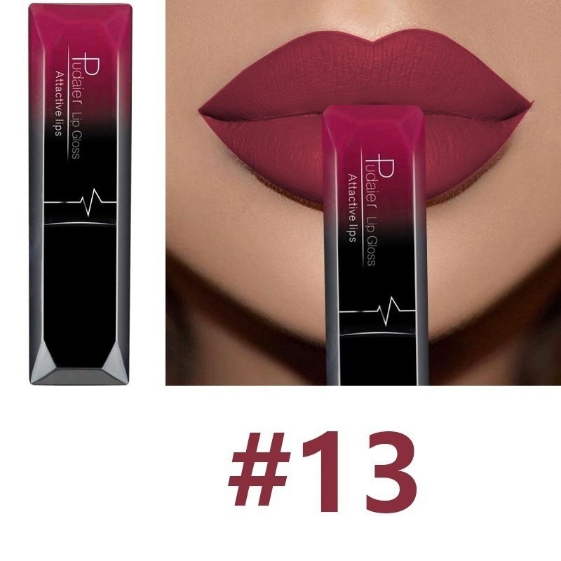 Matt Lipp Gloss