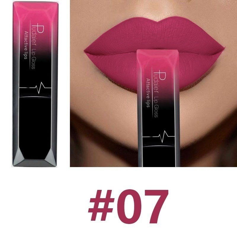 Matt Lipp Gloss