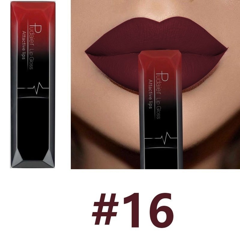 Matt Lipp Gloss
