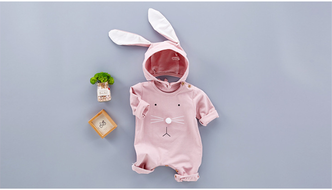 Neugeborenes Baby Junge und Mädchen Baby