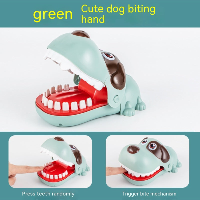 Kinder Spiel Bitte Finger