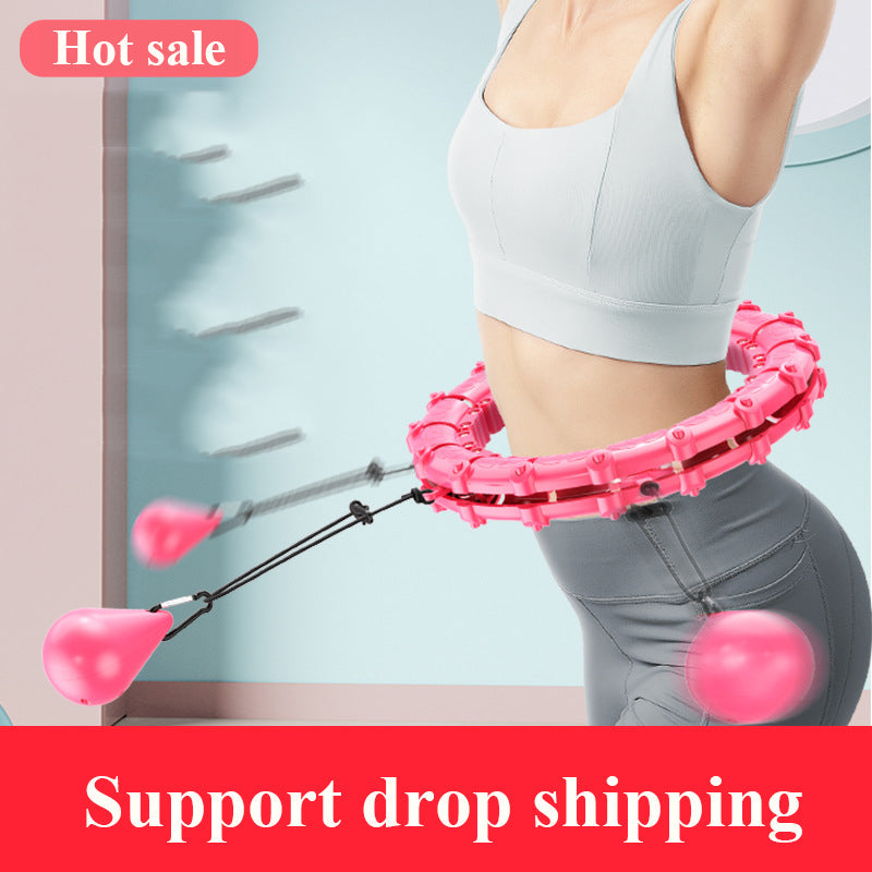 Fitnessgerät für schlanke Taille für Frauen