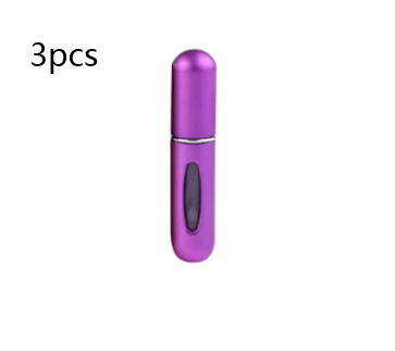 Mini Portable Parfüm Reisezerstäuber