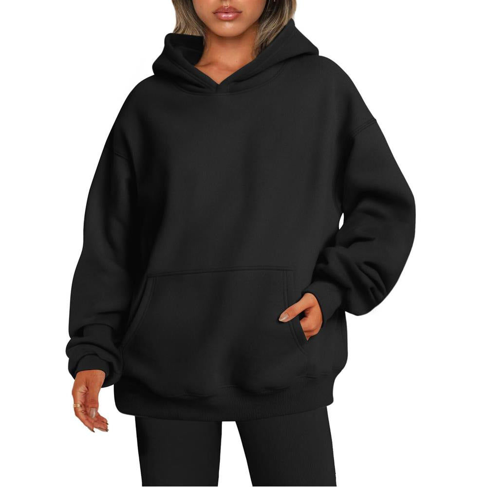 Kapuzen Sweatshirt Unisex