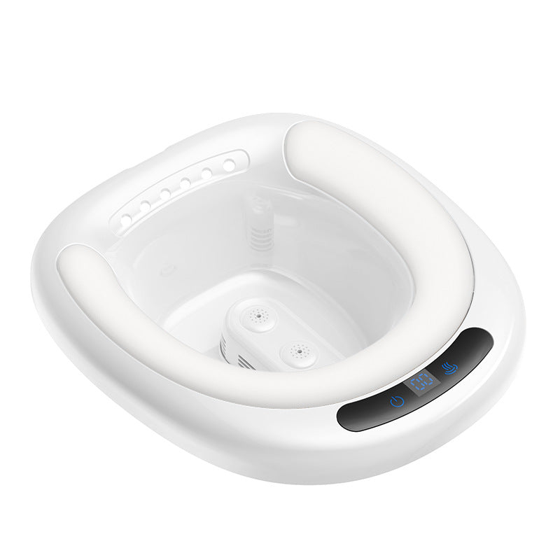 Einfach Installierende Elektrisches Bidet