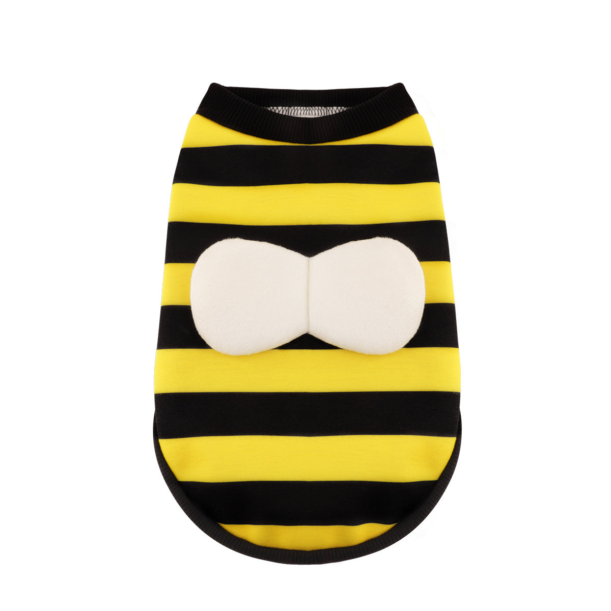 Hunde-Pulli aus Fleece