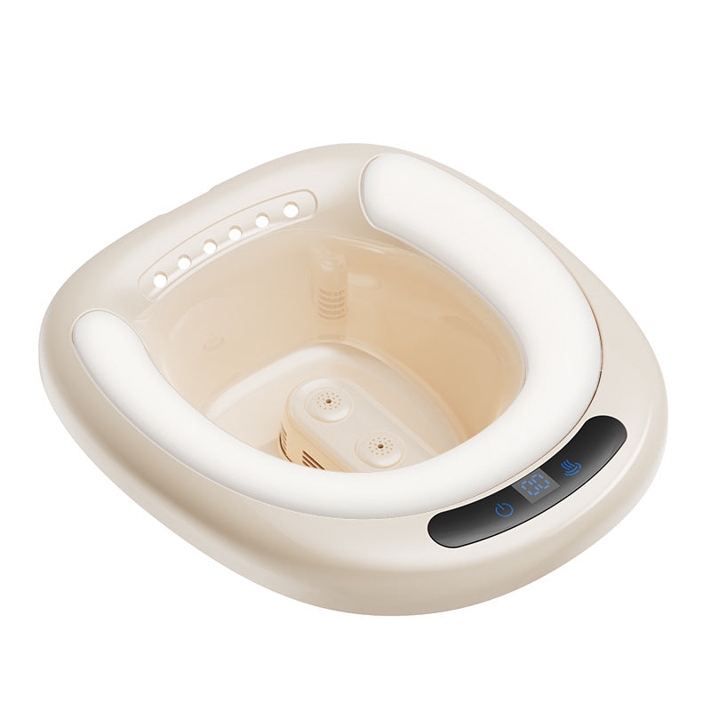 Einfach Installierende Elektrisches Bidet