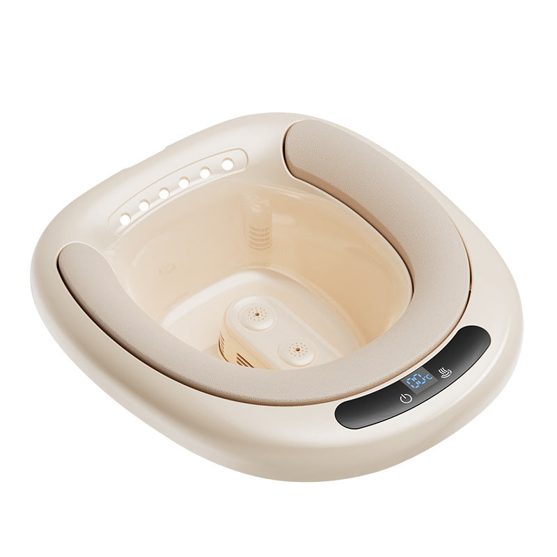 Einfach Installierende Elektrisches Bidet