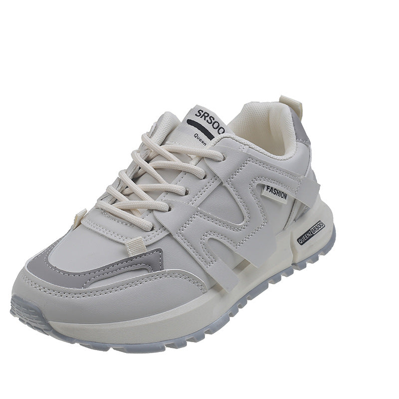 Retro Light Weigt Damen Training Schuhe