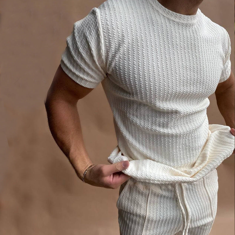 Herren Freizeit Set