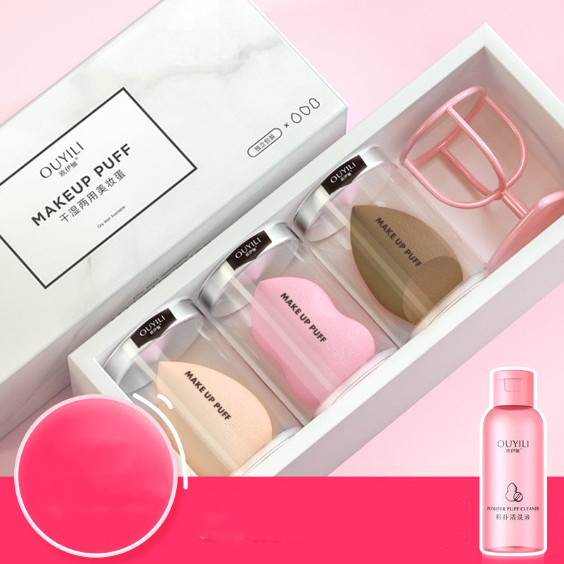 Beauty Egg  Make-up Tools