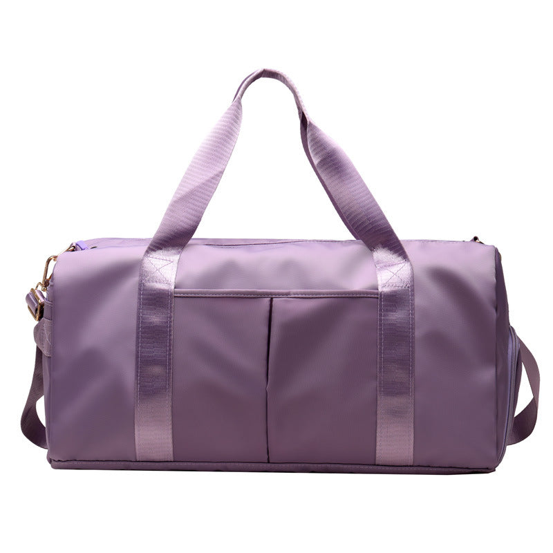 Fitness-Sport-Reisetasche