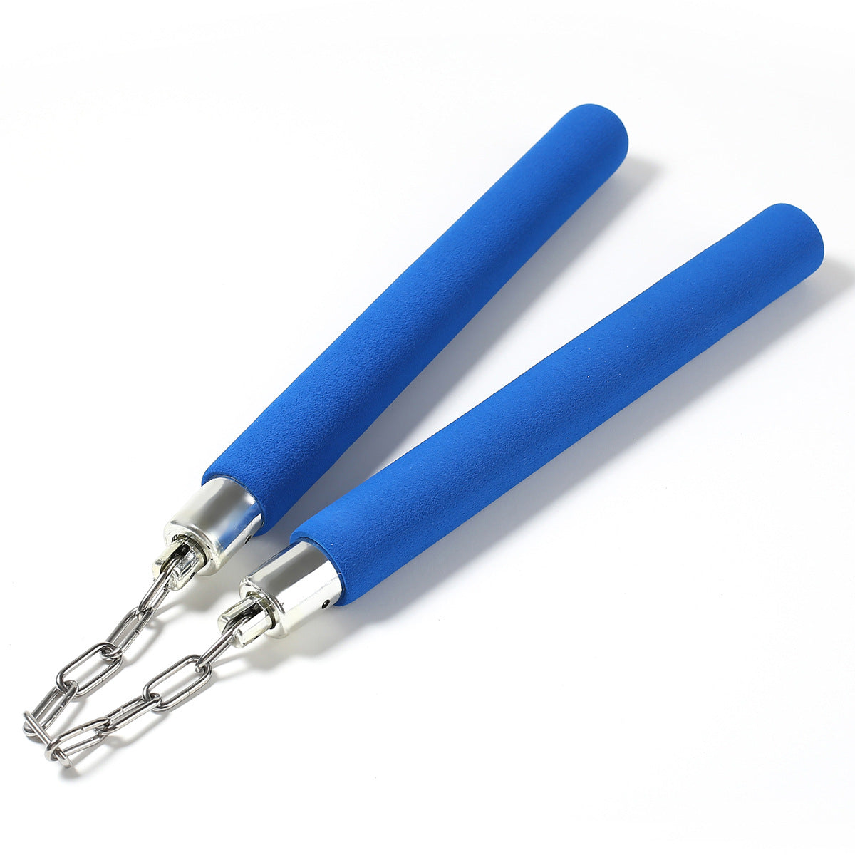 Kinder-Anfänger-Übungs-Nunchaku aus Schaumstoff