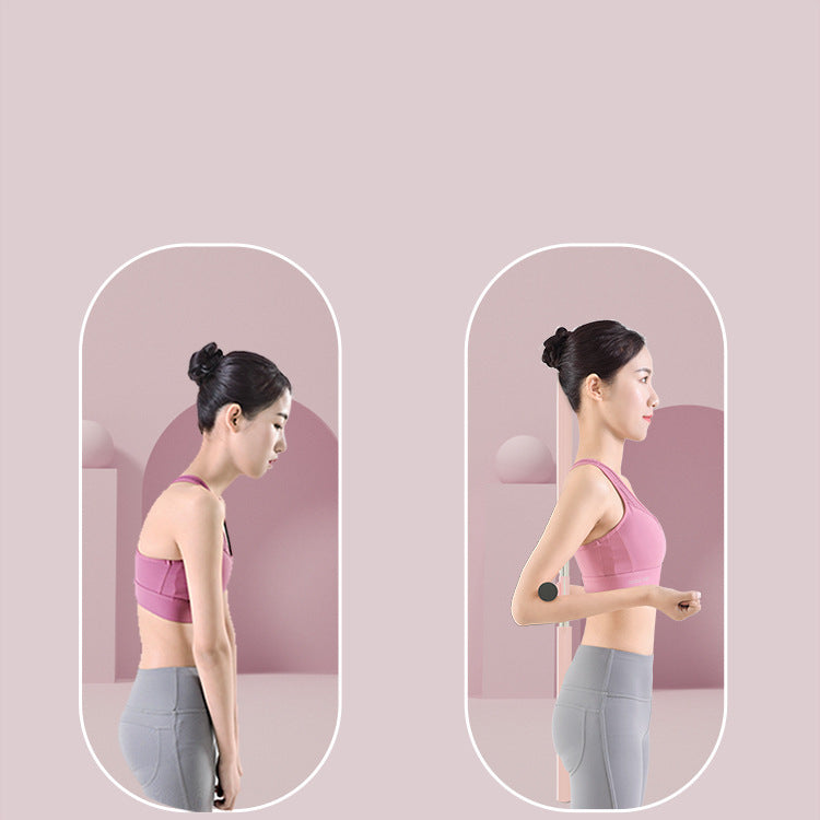 Body Stick für verschiedene Fitness Training