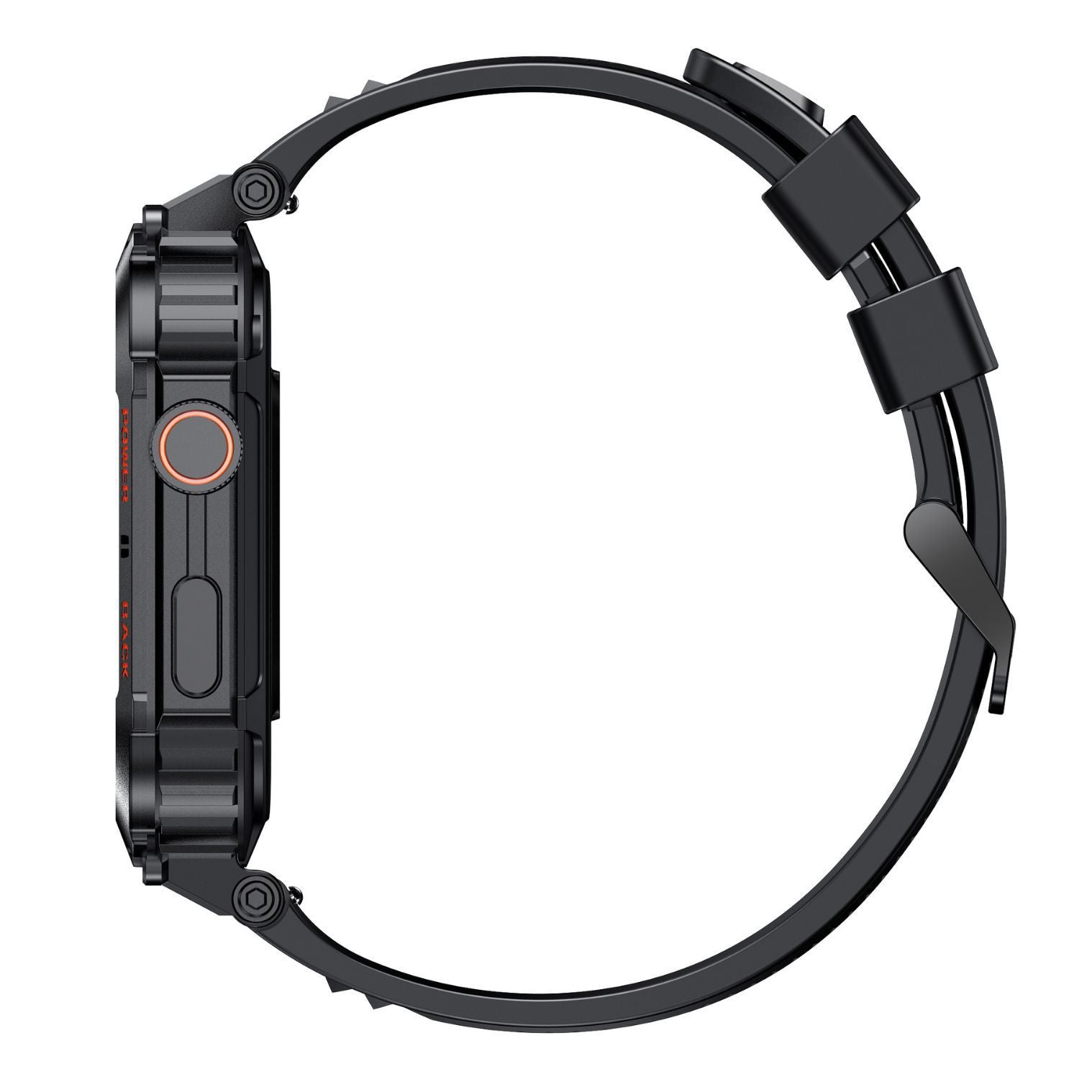 Bluetooth-Smartwatch Uhr