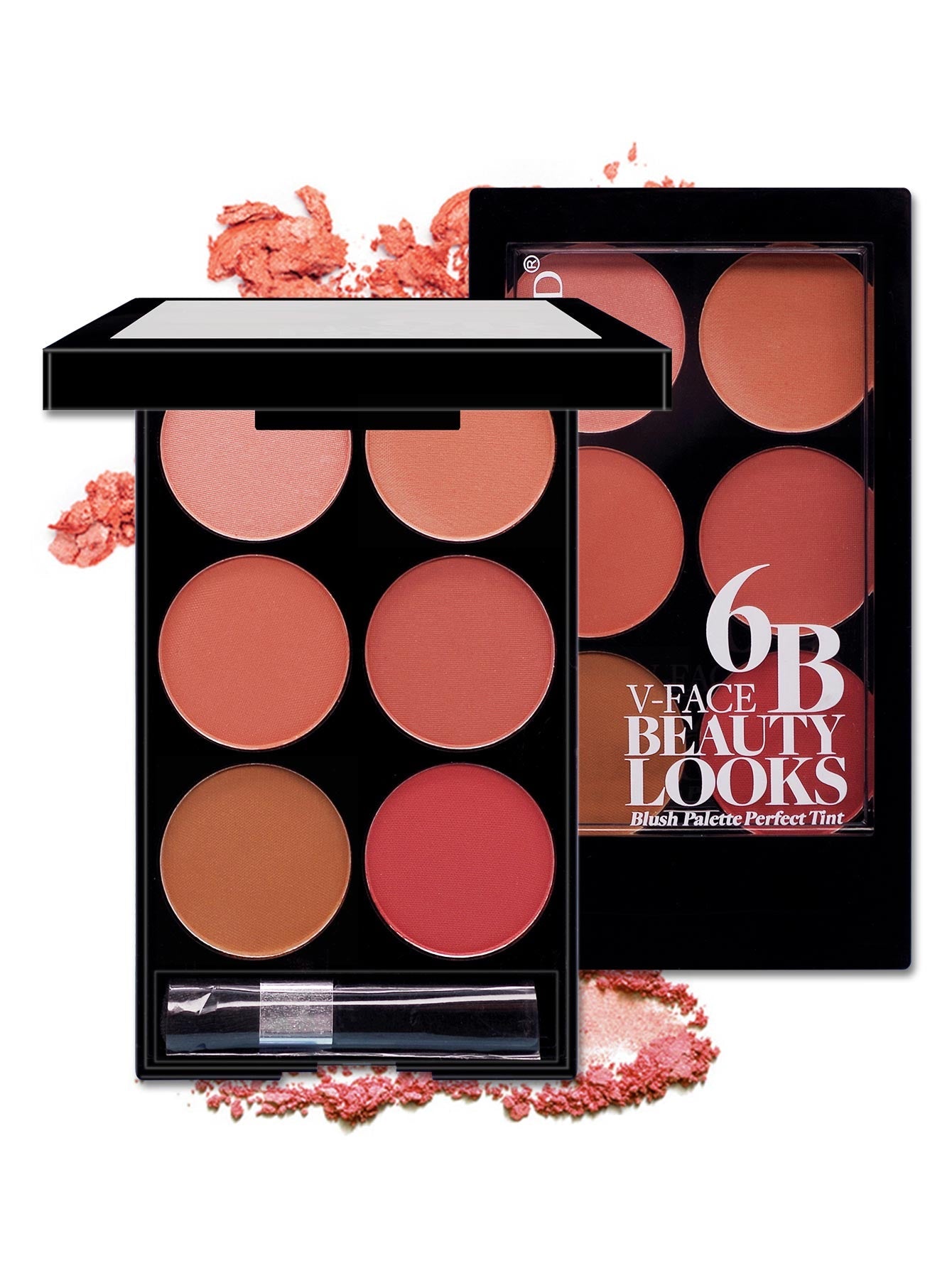 Make-up Multicolor Boutique