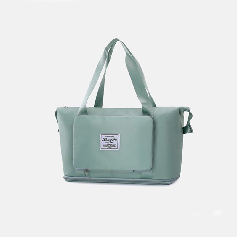 Faltbare Wasserdichte Fitness-Reise Tasche mit großer Kapazität