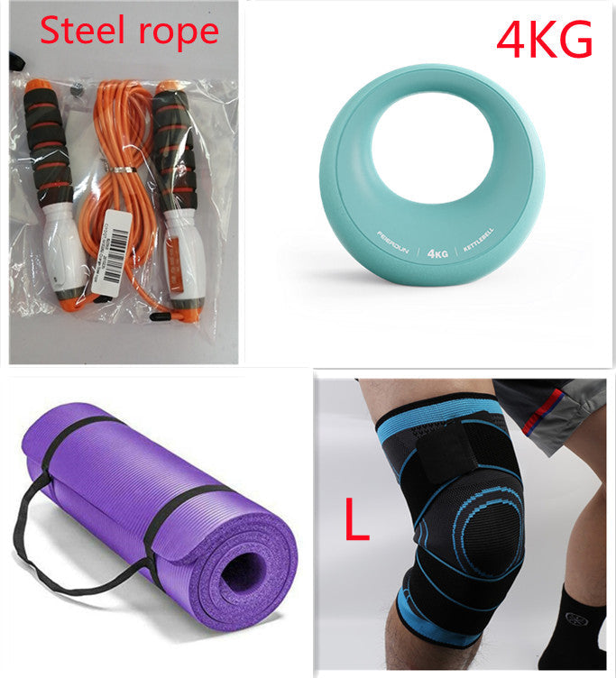 Elektronisches Zählzeit für Fitnesstraining