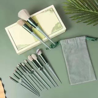 13-teiliges Make-up-Pinselset