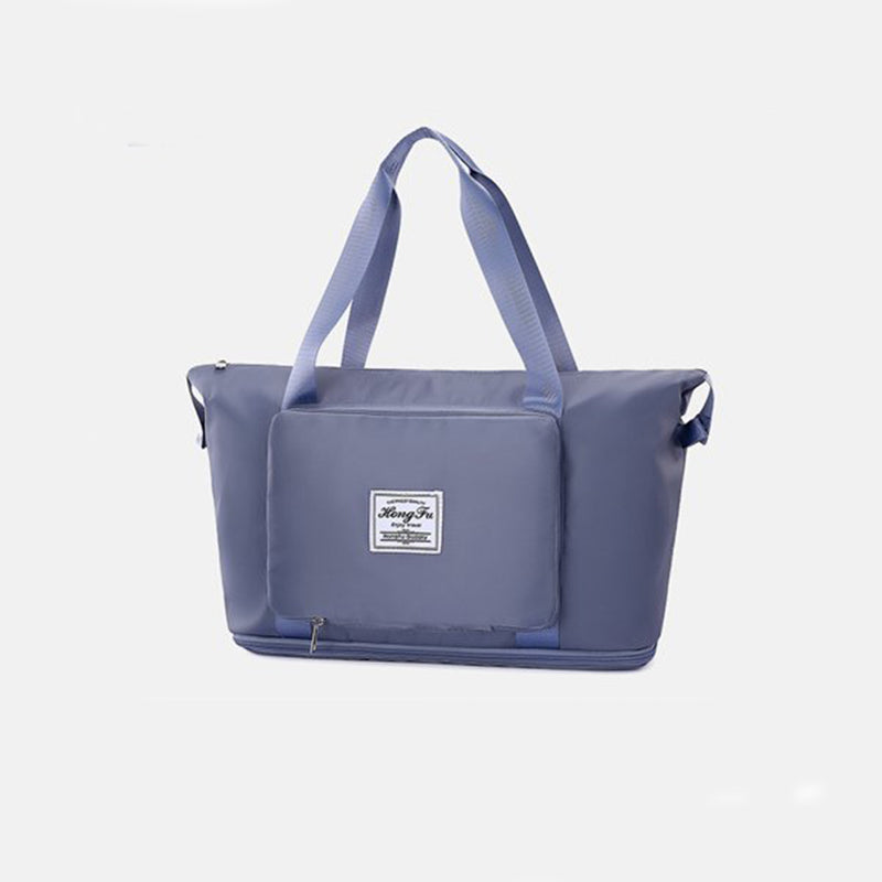 Faltbare Wasserdichte Fitness-Reise Tasche mit großer Kapazität