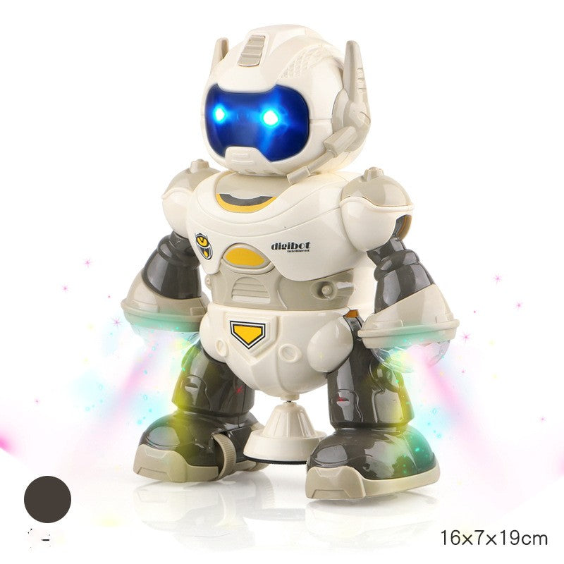 Elektro Tanzender Roboter Spielzeug